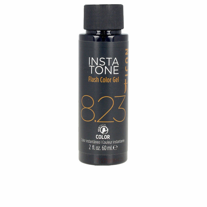 Colorare Permanentă Cremă I.c.o.n. Insta Tone (60 ml)