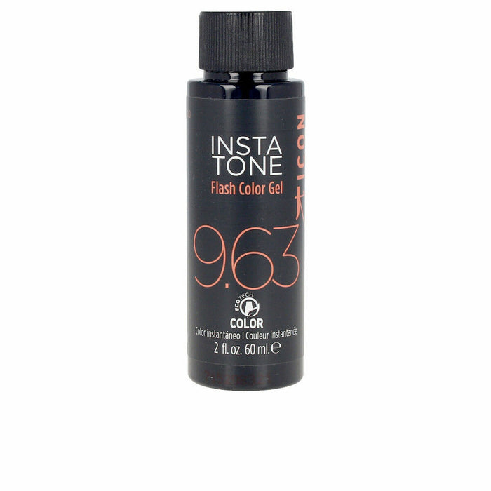 Colorare Permanentă Cremă I.c.o.n. Insta Tone (60 ml)