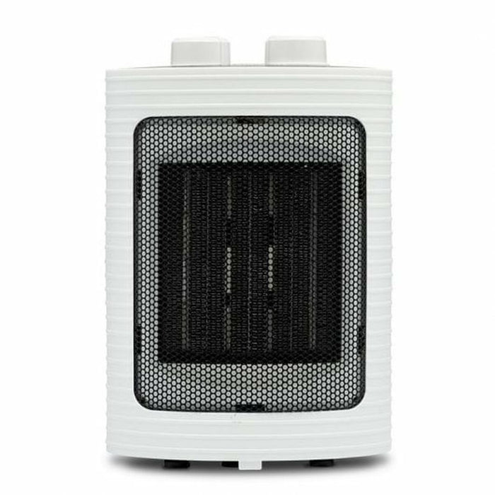 Încălzitor Ceramic Electric Blaupunkt BP1001 Alb 1500 W
