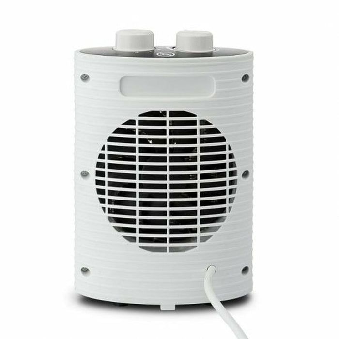 Încălzitor Ceramic Electric Blaupunkt BP1001 Alb 1500 W