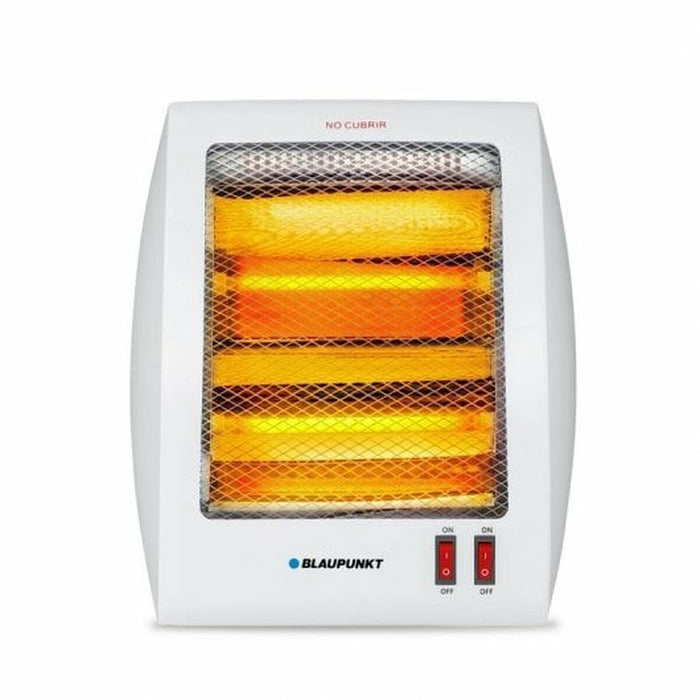 Radiator cu Cuarţ Blaupunkt BP1004 Gri 800 W