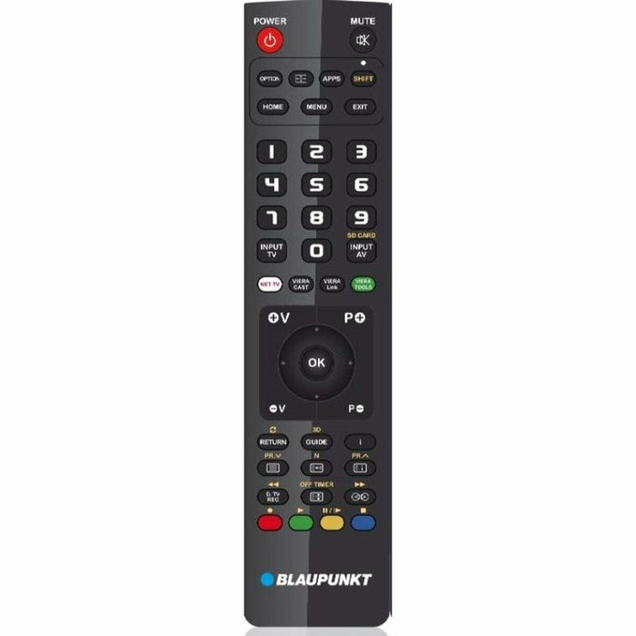 Telecomandă Universală Blaupunkt BP3005 Panasonic
