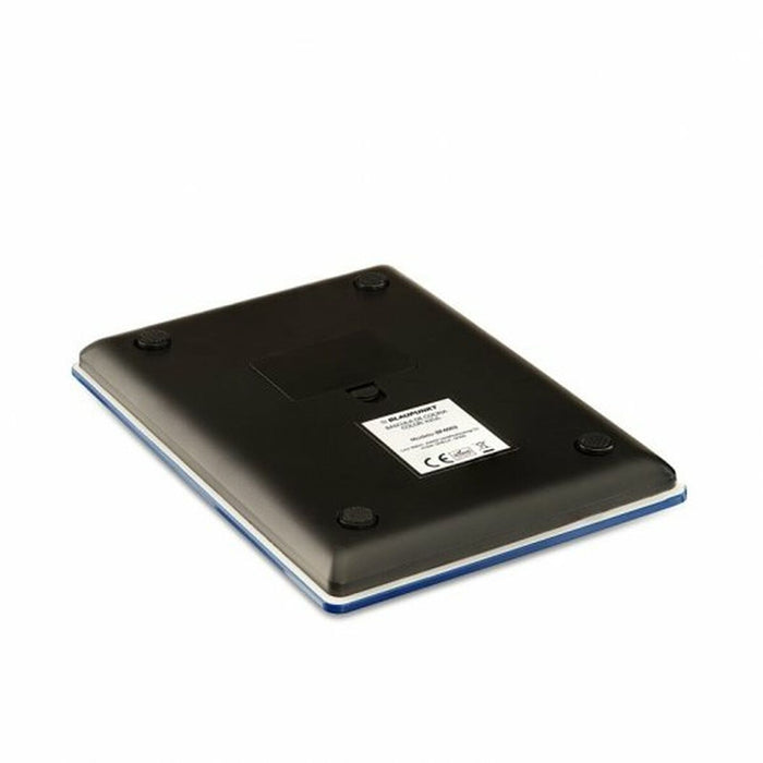 cântarul de bucătărie Blaupunkt BP4003 Albastru