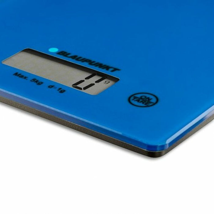 cântarul de bucătărie Blaupunkt BP4003 Albastru