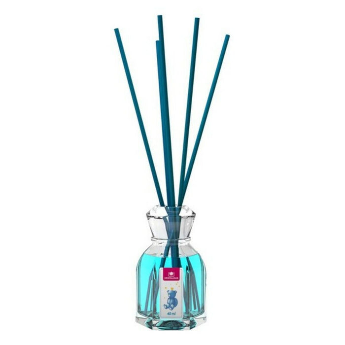 Odorizant Mikado Cristalinas Bebeluș (40 ml)