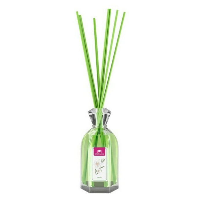 Odorizant Night Blooming Jasmine Cristalinas Mikado 180 ml