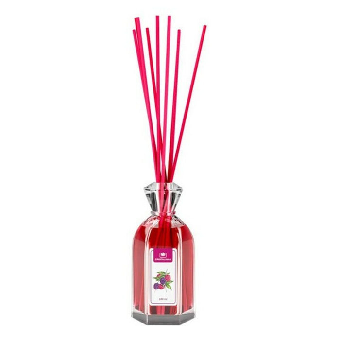 Odorizant Mikado Cristalinas Mikado Mure Zmeură 180 ml