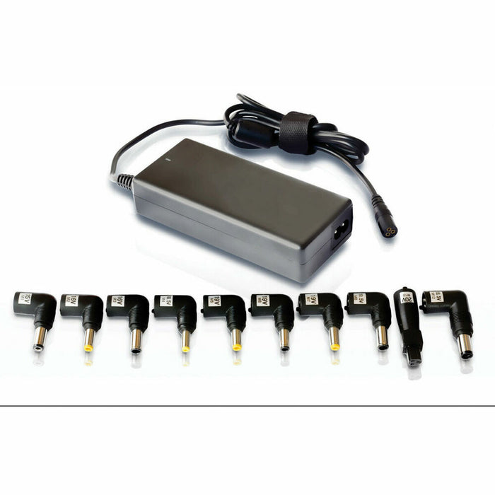 Încărcător portabil LEOTEC LENCSHOME06 90W 90 W