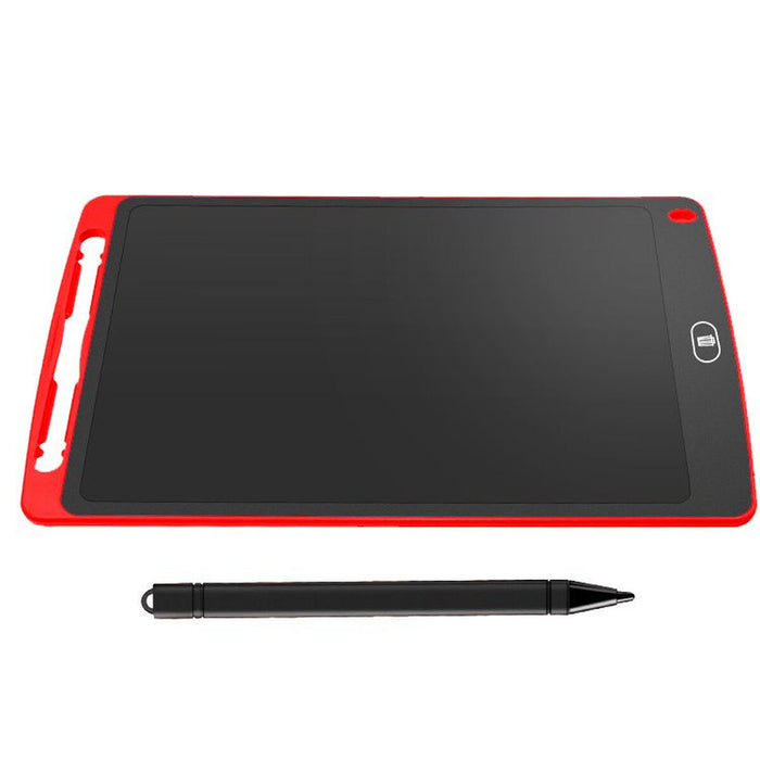 Tablă Interactivă LEOTEC LEPIZ8501R Ecran LCD 8,5" Roșu