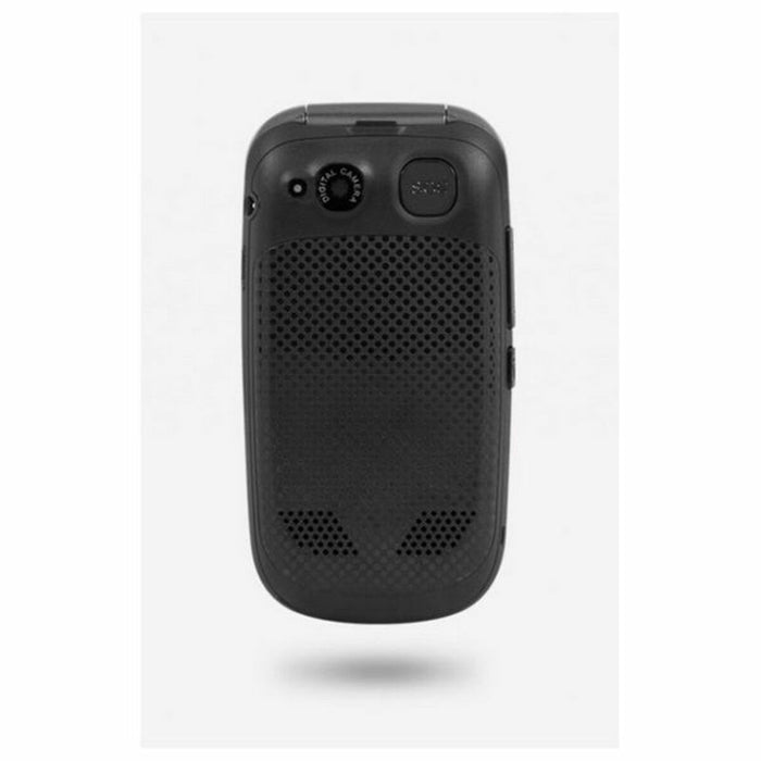 Telefon Mobil SPC Internet HARMONY BLACK Bluetooth FM 2.4" Negru