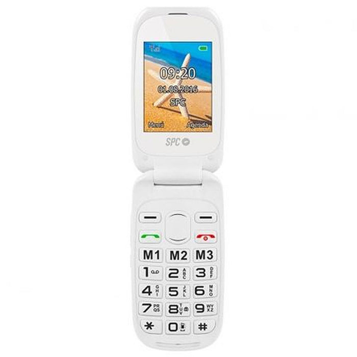 Telefon Mobil pentru Persoane Vârstnice SPC 2,4"