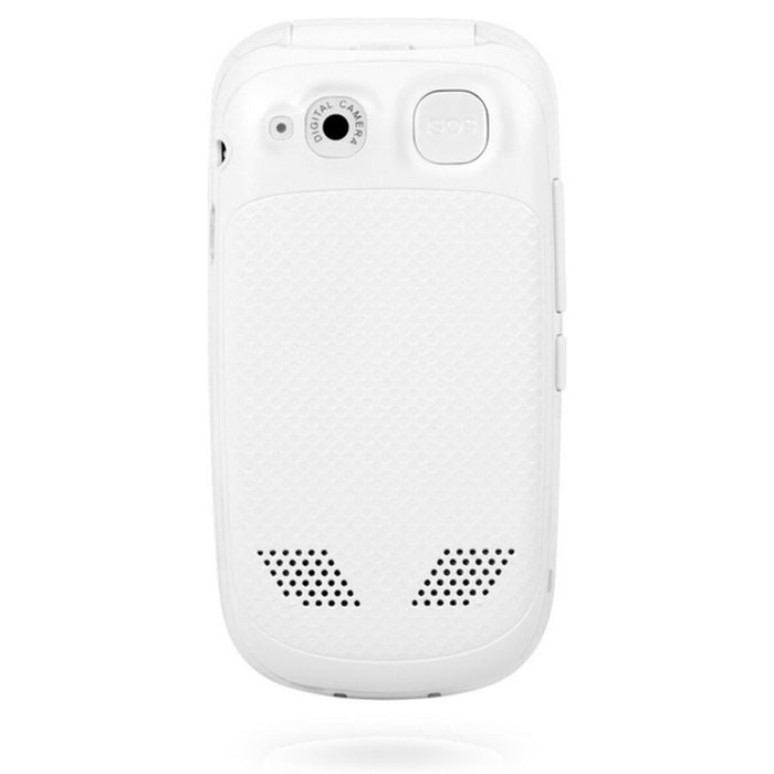 Telefon Mobil pentru Persoane Vârstnice SPC 2,4"
