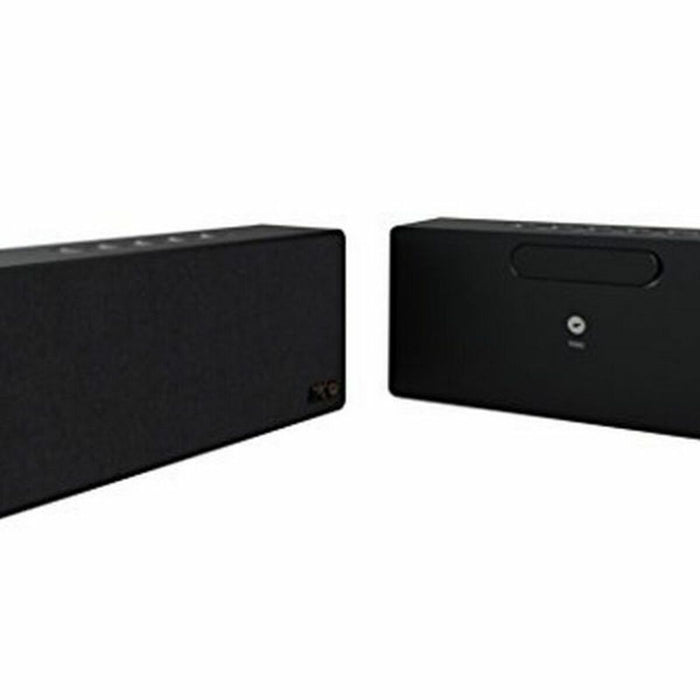 Difuzor Bluetooth SPC 2.1 + EDR 2x8W Negru