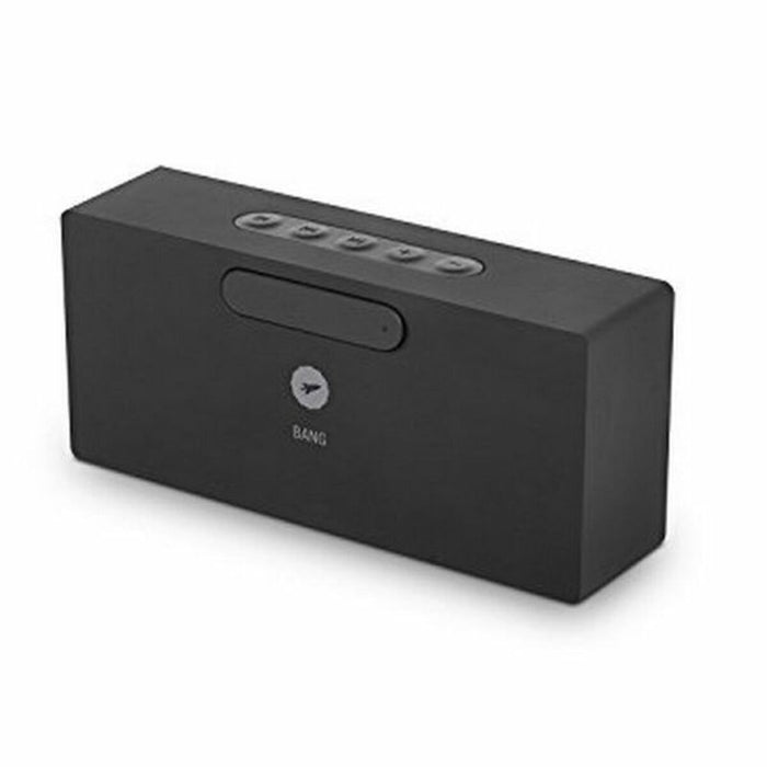 Difuzor Bluetooth SPC 2.1 + EDR 2x8W Negru