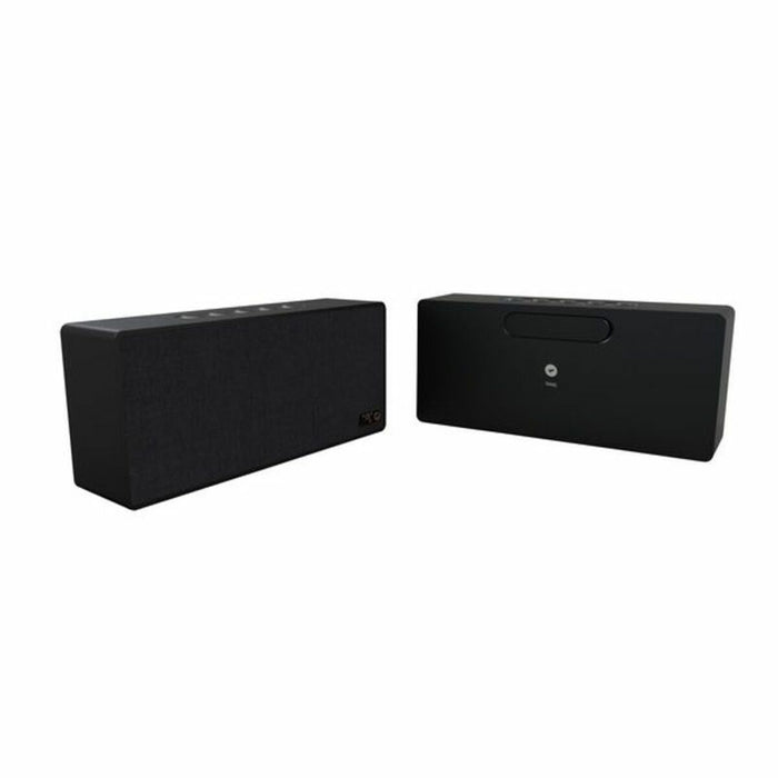 Difuzor Bluetooth SPC 2.1 + EDR 2x8W Negru