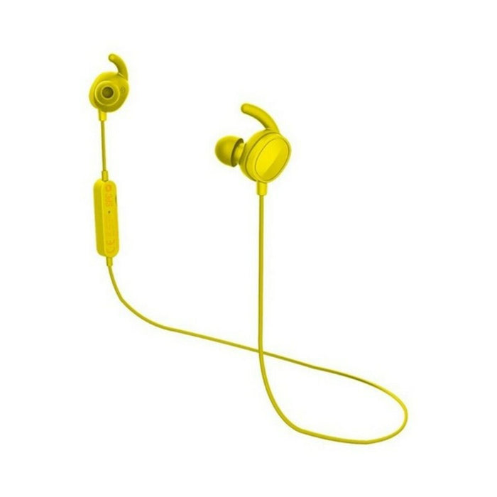 Căști Bluetooth SPC Galben