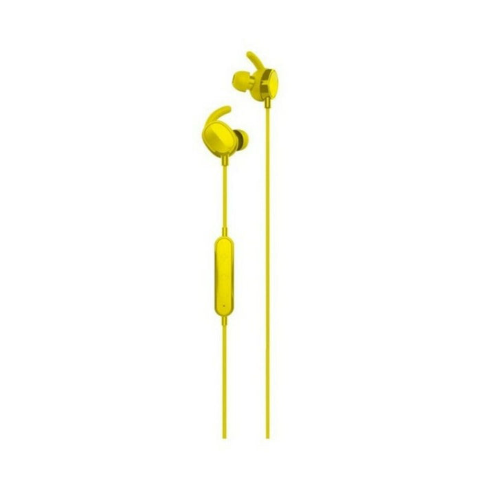 Căști Bluetooth SPC Galben