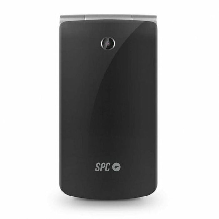 Telefon Mobil SPC 2318N 2,8" Bluetooth 800 mAh Negru