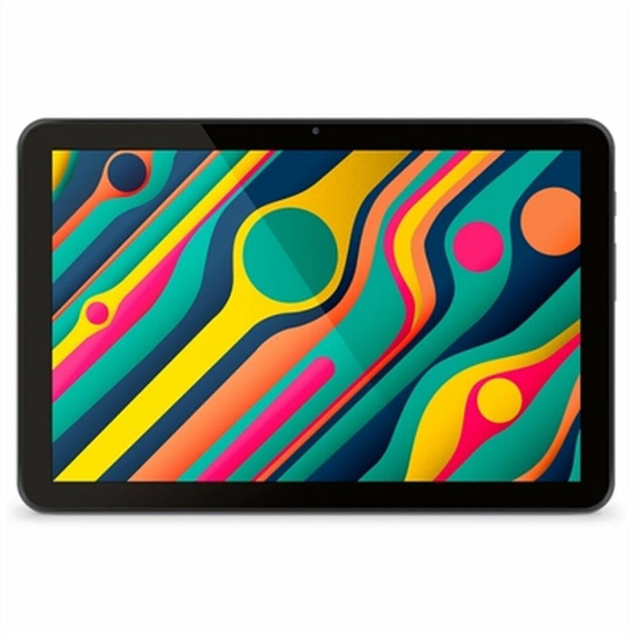 Tabletă SPC SPC Gravity 2 Mediatek MT8167 5000 mAh 10,1" 2 GB RAM 32 GB Negru