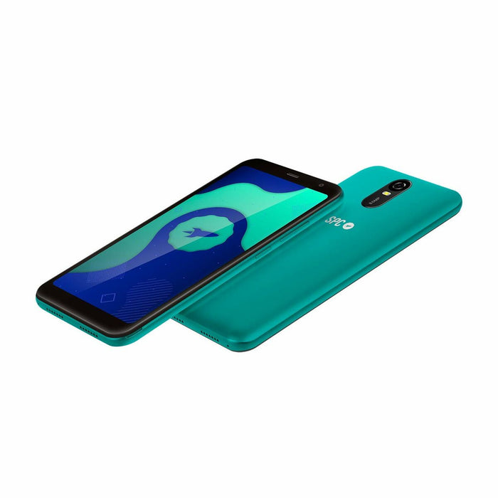 Smartphone SPC 5,99" Quad Core 1 GB 32 GB 4000 mAh