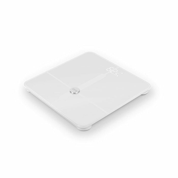 Cântar Inteligent SPC Internet 6502B Alb 180 kg Baterii x 3