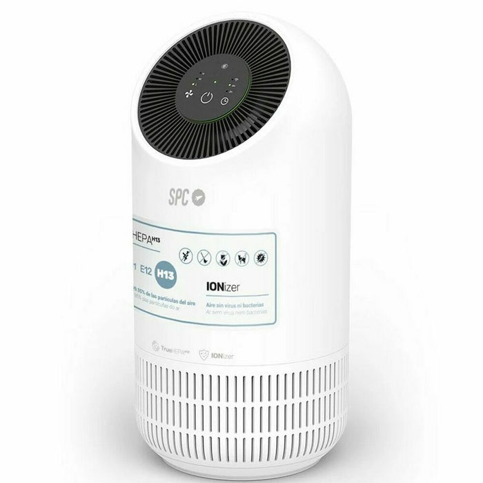Purificator de Aer SPC 6514B Alb