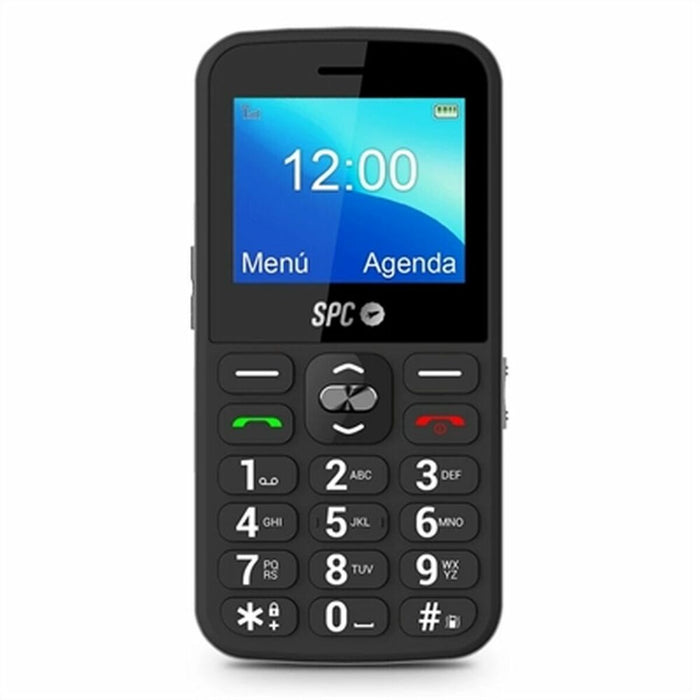 Telefon Mobil SPC Internet Fortune 2 2.2"