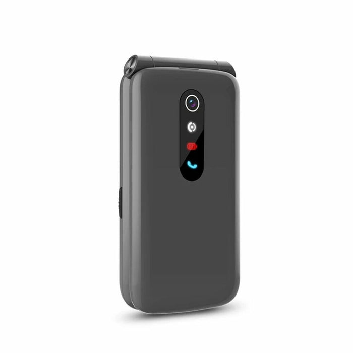 Telefon Mobil SPC Internet Stella 2 2,4" QVGA Bluetooth FM