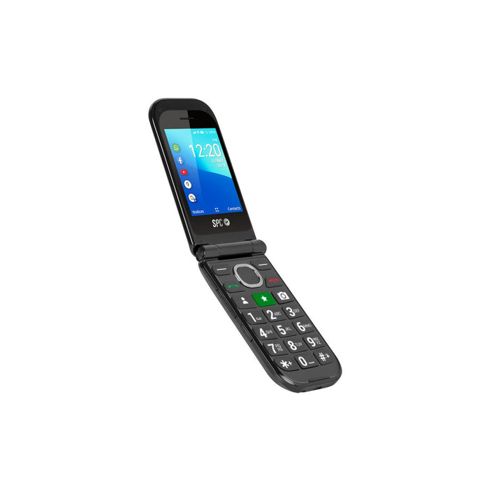 Telefon Mobil SPC Jasper 2 4G 32 GB 32 GB 8 GB RAM Negru