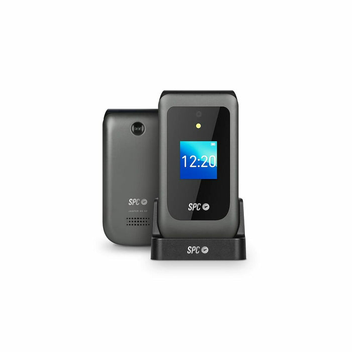 Telefon Mobil SPC Jasper 2 4G 32 GB 32 GB 8 GB RAM Negru