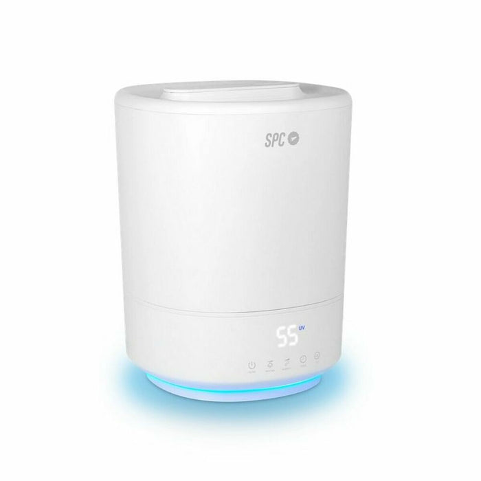 Umidificator Difuzor de Arome SPC EVADNE