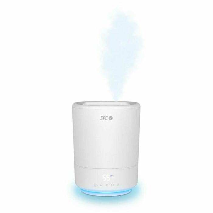 Umidificator Difuzor de Arome SPC EVADNE