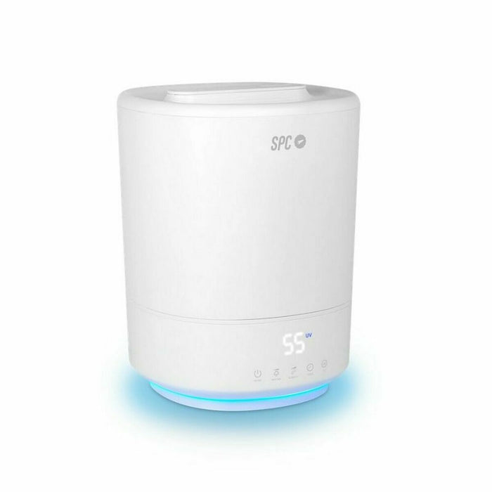 Umidificator Difuzor de Arome SPC Internet 6515B EVADNE