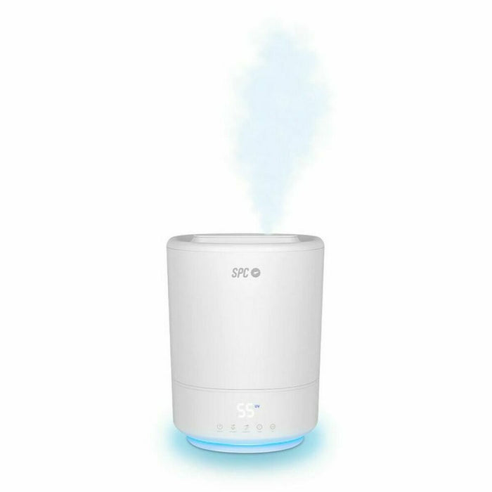 Umidificator Difuzor de Arome SPC Internet 6515B EVADNE