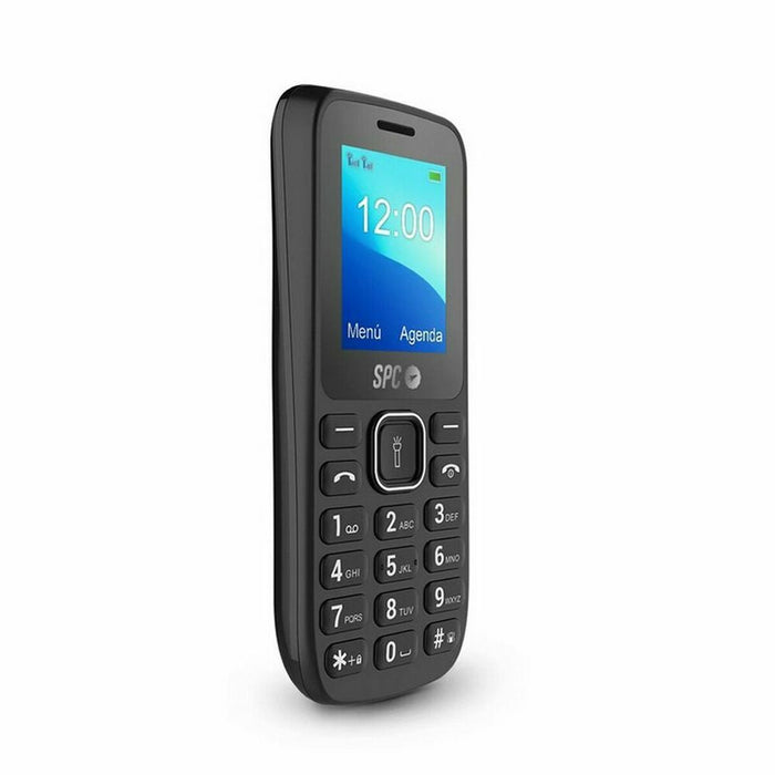 Telefon Mobil SPC Internet Talk 32 GB Negru 1.77”