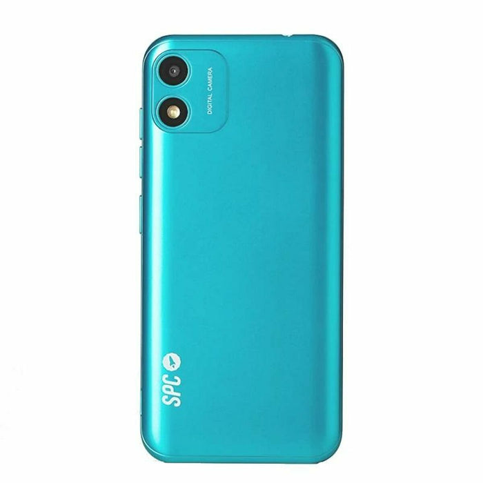 Smartphone SPC Smart 3 5,45" Octa Core Mediatek MT6739 3 GB LPDDR3 3 GB RAM 32 GB Albastru