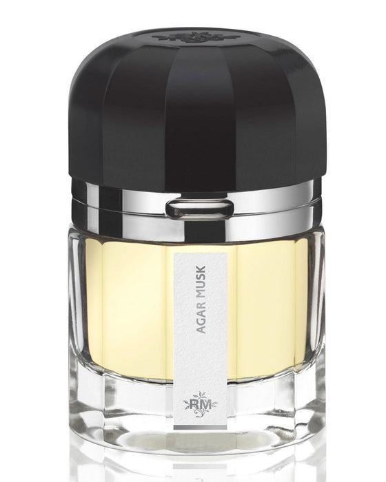 Apă de parfum Ramon Monegal Agar Musk, unisex, 50 ml