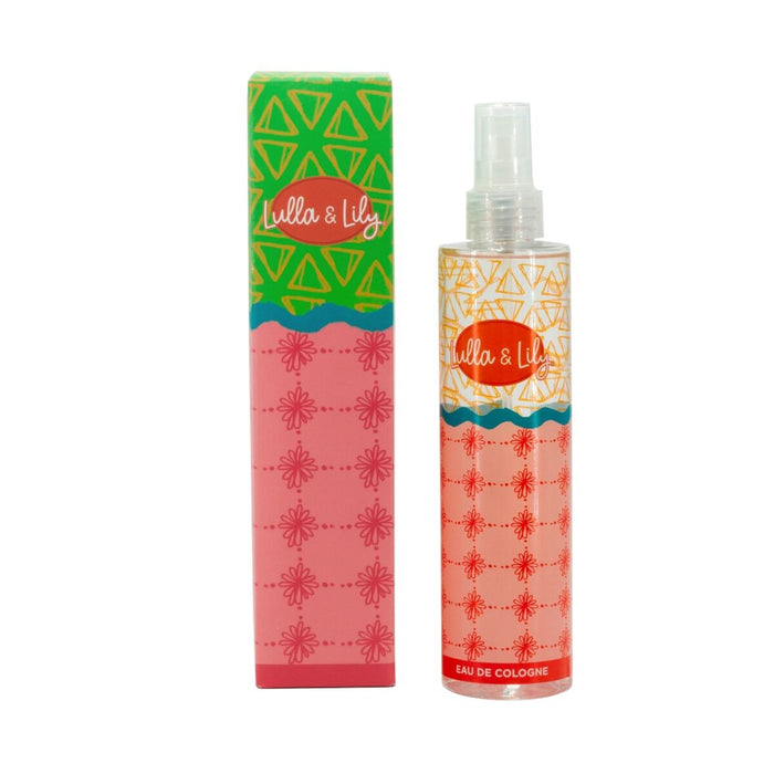 Parfum pentru Copii Oilily EDC Lulla & Lily 250 ml