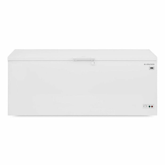 Congelator Aspes ACH1561 Alb