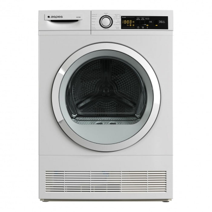 Uscător de condens Aspes ASC38B Gri 2700 W