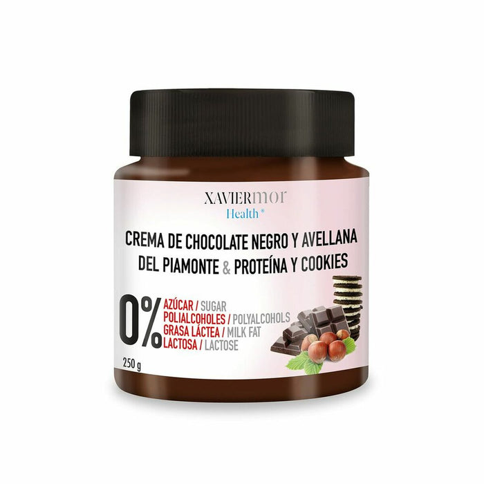 Suplimente și vitamine Xavier Mor Health Ciocolată