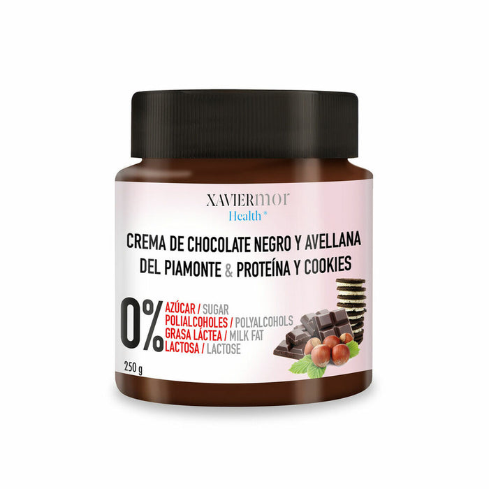 Suplimente și vitamine Xavier Mor Health Ciocolată