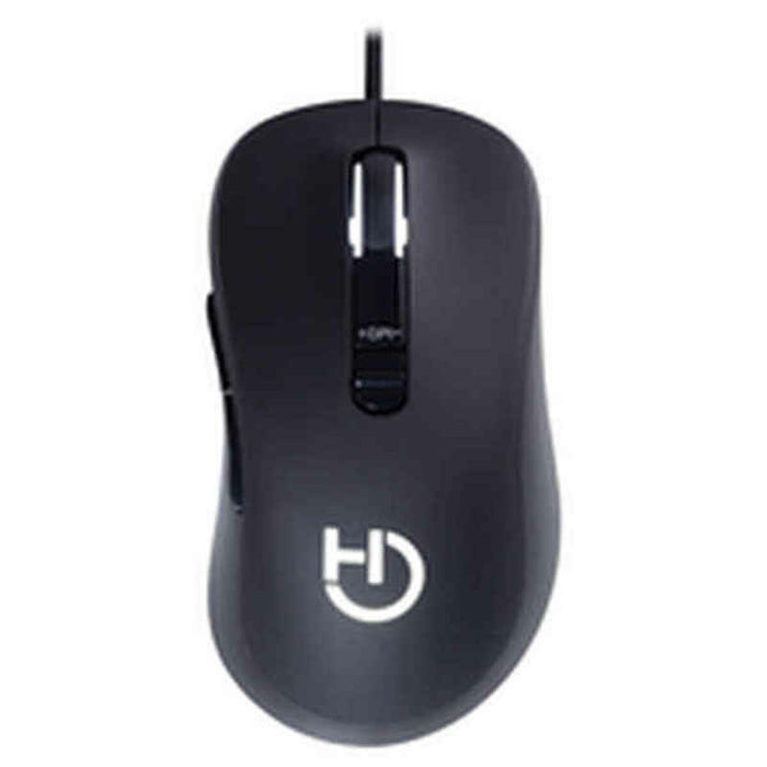 Mouse Gaming Hiditec Blitz 3500 dpi Negru