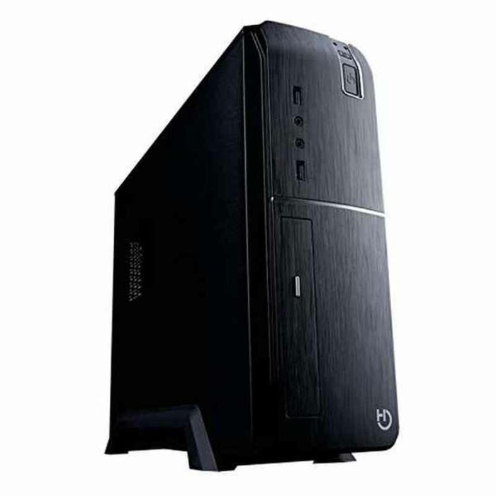 Cutie Semiunitate Micro ATX / ITX Hiditec SLM20 PRO
