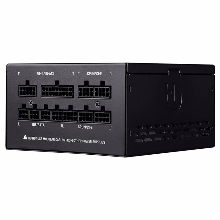 Sursă de Alimentare Hiditec GDX850 850 W 80 Plus Gold RoHS