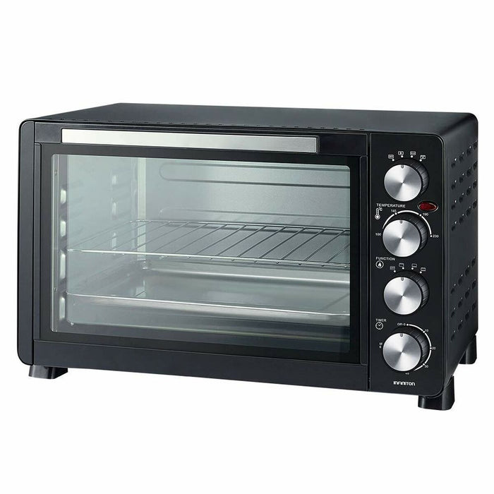 Mini Cuptor Electric Infiniton HSM-18N30 1500 W 30 L