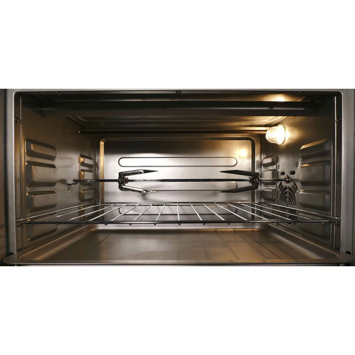 Mini Cuptor Electric Infiniton HSM-30N45 2000 W 45 L