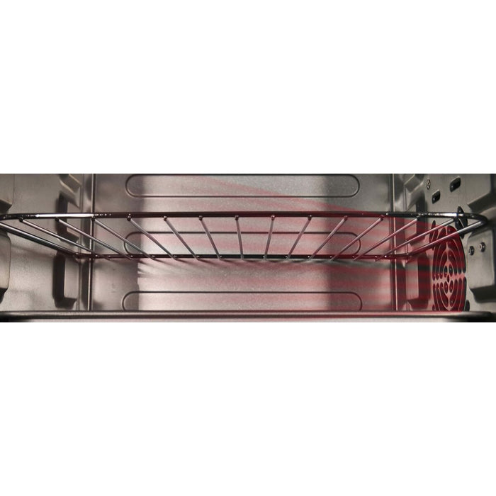 Cuptor Compact Infiniton HSM-31B46 45 L