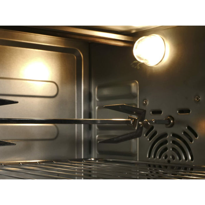 Cuptor Compact Infiniton HSM-31B46 45 L