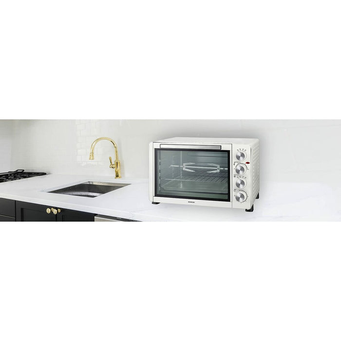 Cuptor Compact Infiniton HSM-31B46 45 L